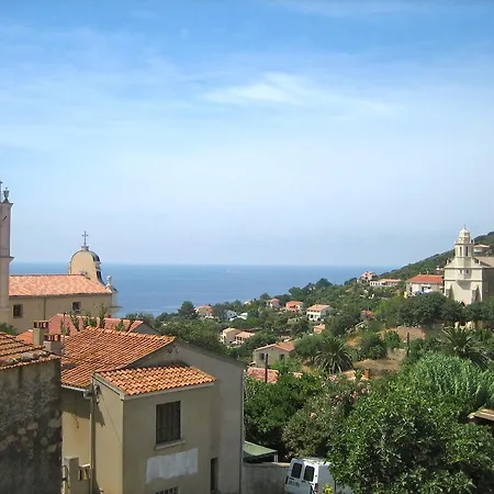 La Solana Ferienhaus
