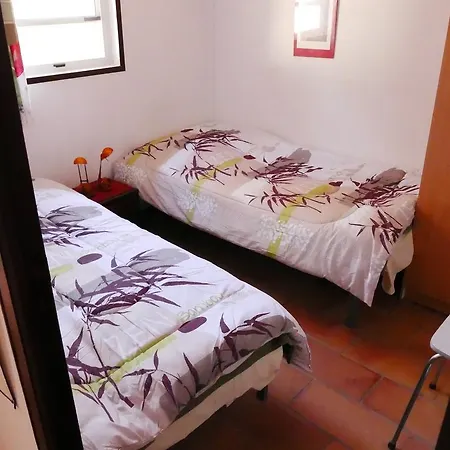 La Solana * Cargèse
