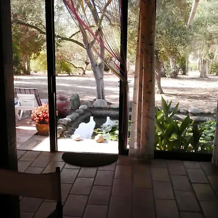 La Solana Ferienhaus *