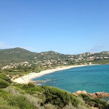 La Solana * Cargèse