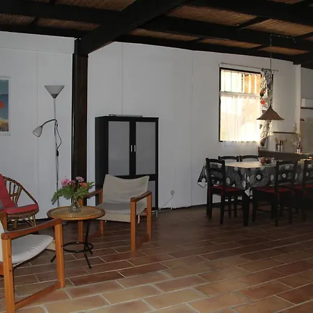 Ferienhaus La Solana *
