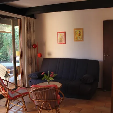 La Solana Ferienhaus