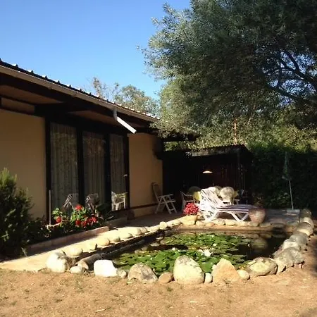 La Solana Ferienhaus *