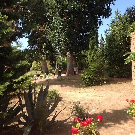 Ferienhaus La Solana