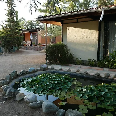 Ferienhaus La Solana *