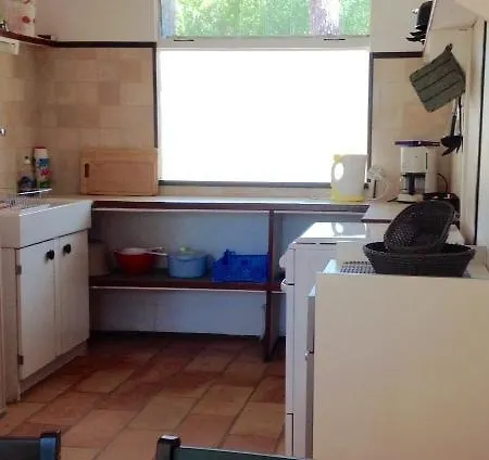 Ferienhaus La Solana *