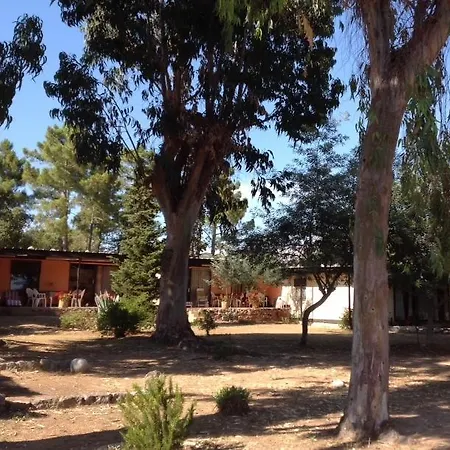 Ferienhaus La Solana Cargèse