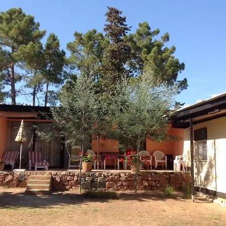 La Solana * Cargèse