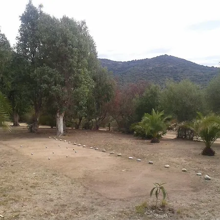 La Solana Ferienhaus