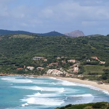 La Solana * Cargèse