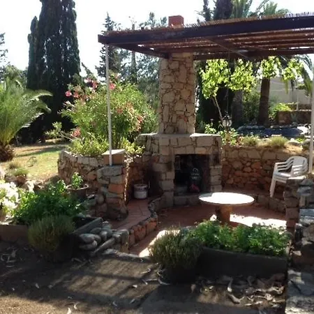 Ferienhaus La Solana