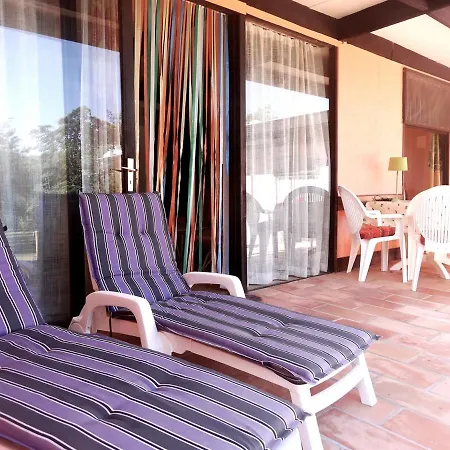 La Solana Ferienhaus