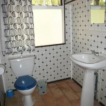 La Solana Ferienhaus *
