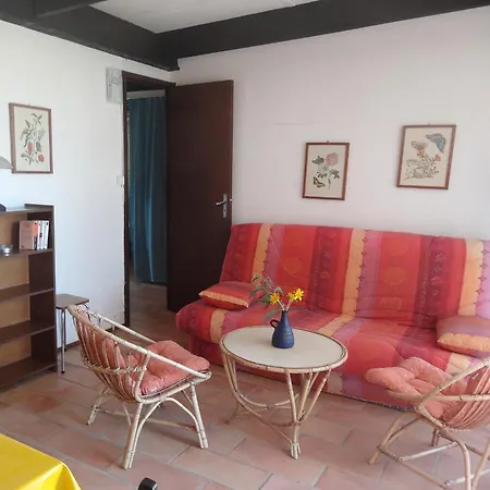 Ferienhaus La Solana *