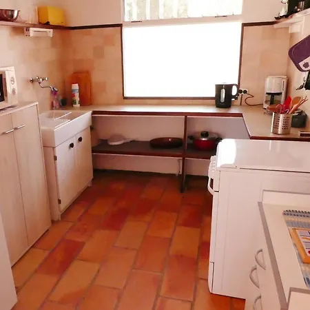 La Solana Ferienhaus *
