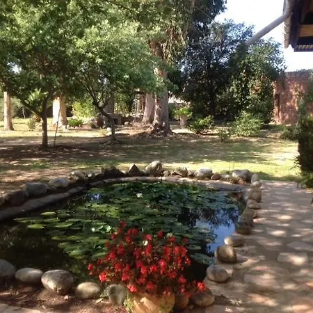 La Solana Cargese