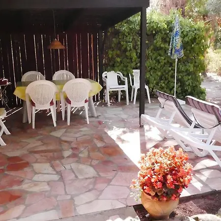 La Solana *