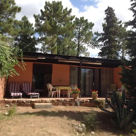 La Solana * Cargese