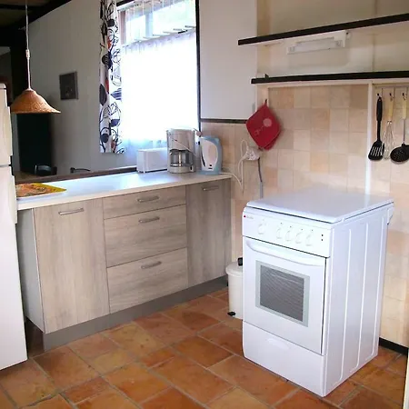 Holiday home La Solana Cargese
