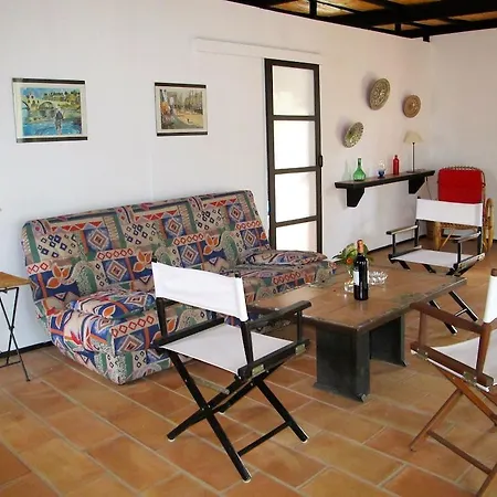 La Solana Cargese