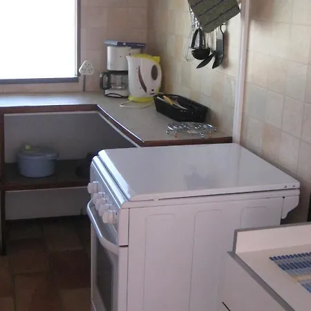 Holiday home La Solana Cargese