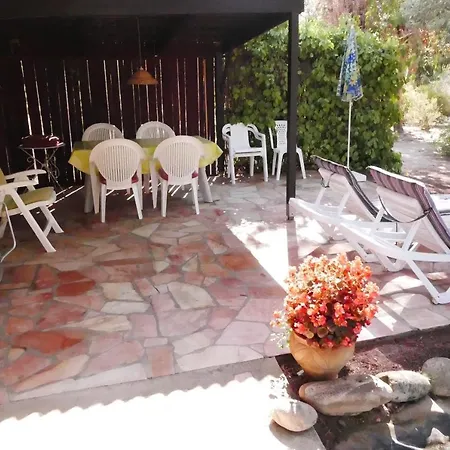La Solana Holiday home *